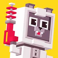 تحميل لعبة Shooty Skies مهكرة