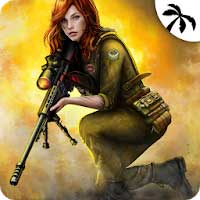 لعبة Sniper Arena: PvP Army Shooter مهكرة