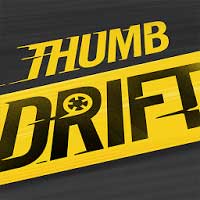 تحميل لعبة Thumb Drift – Furious Racing مهكرة