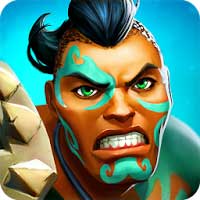 تحميل لعبة Wartide Heroes of Atlantis مهكرة