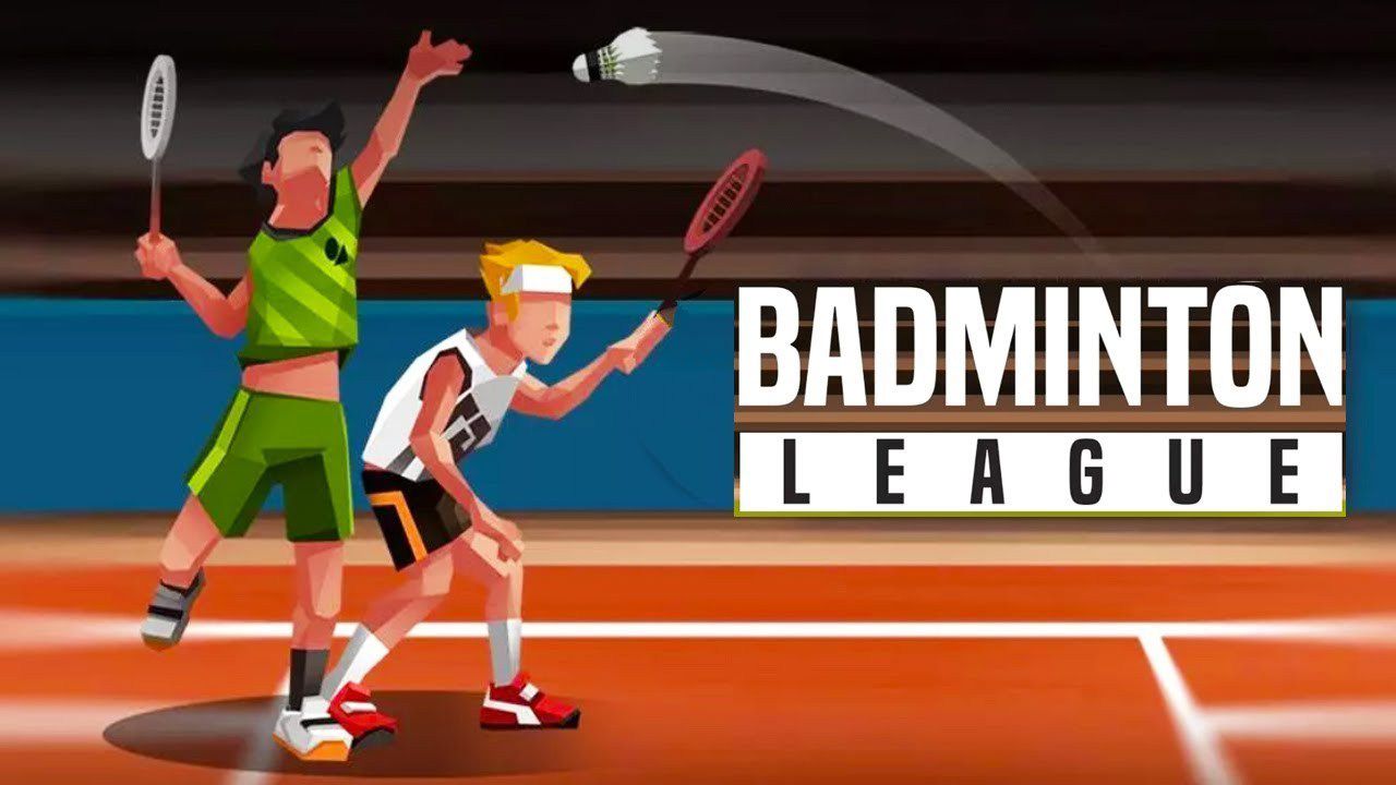 تحميل لعبة Badminton League مهكرة