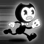 تحميل لعبة Bendy in Nightmare Run مهكرة