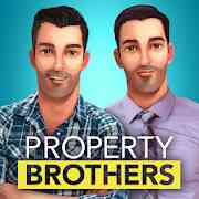 تحميل لعبة Property Brothers Home Design مهكرة