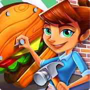 تحميل لعبة Diner DASH Adventures مهكرة