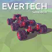 تحميل لعبة Evertech Sandbox للأندرويد