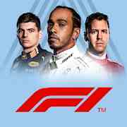 تحميل لعبة F1 Mobile Racing مهكرة