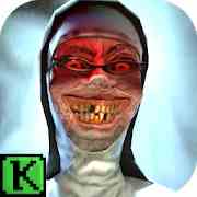 تحميل لعبة Evil Nun مهكرة