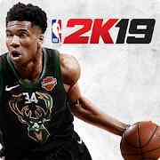 تحميل لعبة NBA 2K19 مهكرة للأندرويد