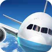 تحميل لعبة AirTycoon 4 مهكرة للأندرويد