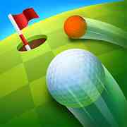 تحميل لعبة Golf Battle مهكرة