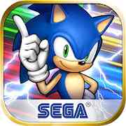 تحميل لعبة SEGA Heroes مهكرة