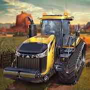 تحميل لعبة 18 Farming Simulator مهكرة