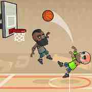 تحميل لعبة Basketball Battle مهكرة