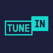 تحميل تطبيق TuneIn مهكر (آخر إصدار)