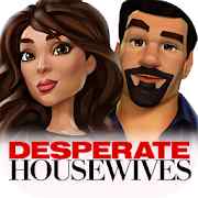 تحميل لعبة Desperate Housewives: The Game مهكرة