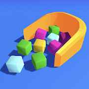 تحميل لعبة Collect Cubes مهكرة