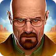 تحميل لعبة Breaking Bad: Criminal Elements مهكرة