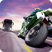 تحميل لعبة Traffic Rider مهكرة