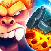 تحميل لعبة Monster Legends مهكرة (آخر إصدار)