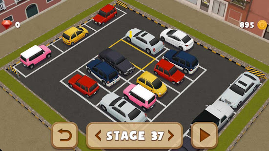 تحميل لعبة Dr Parking 4 مهكرة للأندرويد