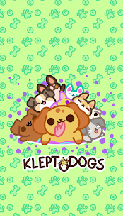 تحميل لعبة KleptoDogs مهكرة للأندرويد