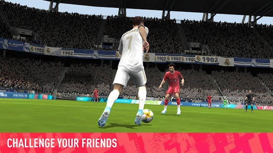 تحميل لعبة FIFA SOCCER Mobile 2019 للأندرويد