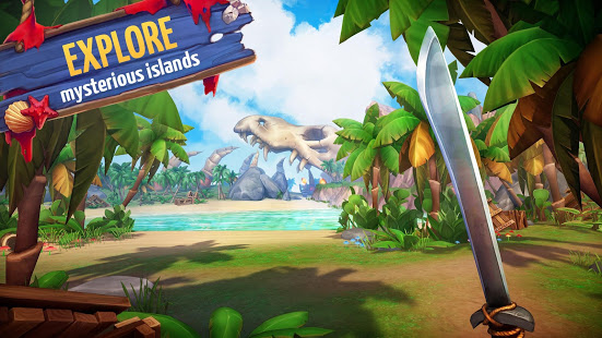 تحميل لعبة Survival Island: EVO مهكرة للاندرويد