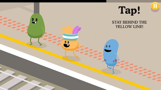 تحميل لعبة Dumb Ways to Die 2 مهكرة للاندرويد