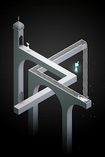 تحميل لعبة Monument Valley مهكرة للأندرويد