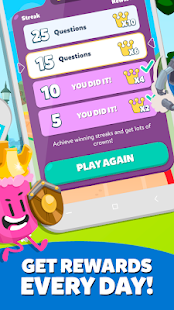 تحميل لعبة Trivia Crack 2 للأندرويد برابط مباشر