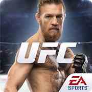 تحميل لعبة EA SPORTS UFC للأندرويد