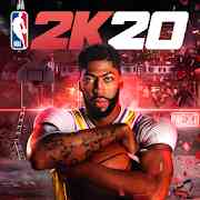 تحميل لعبة NBA 2K20 مهكرة