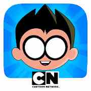 تحميل لعبة Teeny Titans: Collect & Battle للأندرويد