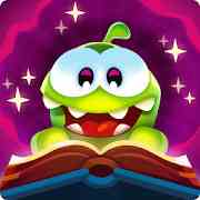 تحميل لعبة Cut the Rope: Magic مهكرة للأندرويد