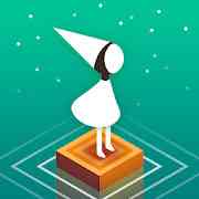 تحميل لعبة Monument Valley مهكرة للأندرويد