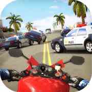 تحميل لعبة Highway Traffic Rider مهكرة