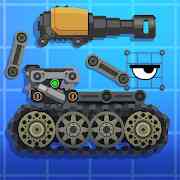 تحميل لعبة Super Tank Rumble للاندرويد