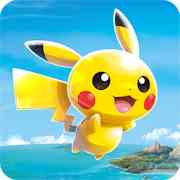 تحميل لعبة Pokémon Rumble Rush مهكرة للأندرويد