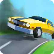 تحميل لعبة Reckless Getaway 2 مهكرة للأندرويد