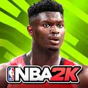 تحميل لعبة NBA 2K Mobile Basketball للأندرويد