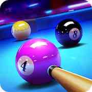 تحميل لعبة 3D Pool Ball مهكرة مجانا