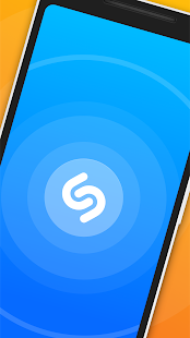 تحميل تطبيق التعرف على المقاطع الموسيقية Shazam للأندرويد