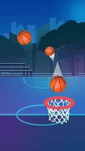 تحميل لعبة Dunk n Beat للأندرويد