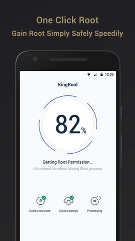 تحميل تطبيق كينج روت KingRoot 2020 لعمل روت للموبايل