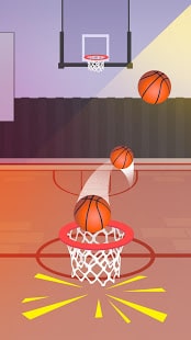 تحميل لعبة Dunk n Beat للأندرويد