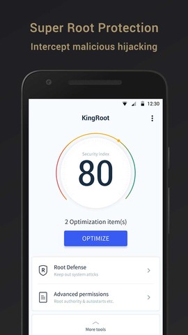 تحميل تطبيق كينج روت KingRoot 2020 لعمل روت للموبايل