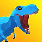 تحميل لعبة Dinosaur Rampage للأندرويد