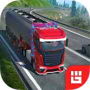 تحميل لعبة Truck Simulator PRO Europe للأندرويد