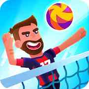 تحميل لعبة Volleyball Challenge للأندرويد