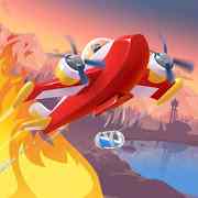 تحميل لعبة Rescue Wings للأندرويد